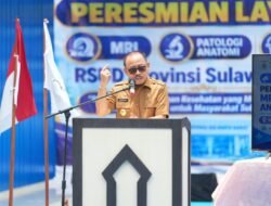 Jelang Musim Kemarau Berakhir, Gubernur Sulbar Imbau Warga Waspadai Banjir dan Longsor
