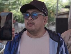 Menuju Musprov PSSI Sulbar, Bayu Aditya Tegaskan Persiapan Mengacu Statuta