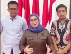 Jaga Aksi Tetap Kondusif, Kapolresta Mamuju Dapat Apresiasi Pimpinan DPRD Sulbar