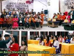 Mamasa Punya Surga Wisata, Baine Matatta dan Muane Masokan Disiapkan Jadi Ujung Tombak Promosi