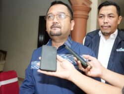 Tak Lagi Sekadar Ramai, Dispoparekraf Sulbar Dorong Event Pariwisata Berdampak Nyata bagi UMKM