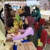 Peringati Hari Pangan Sedunia, Pemkab Mamuju Tengah Gelar Gerakan Pangan Murah di Tobadak