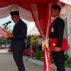 Wabup Askary: Pemuda Harus Jadi Garda Terdepan Pembangunan Mamuju Tengah