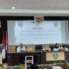 Dorong Perencanaan Berbasis Data, Pemkab Mateng Launching Inovasi PEDASS