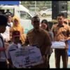 Cegah Anak Putus Sekolah, Pemkab Mateng Salurkan Beasiswa KUAAT untuk 1.143 Siswa