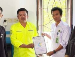 Hasil Pemeriksaan BPOM Keluar, SPPG Mamasa Tabulahan Ungkap Temuan Bakteri Staphylococcus aureus