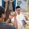 Bupati Arsal Tegaskan ASN Tak Boleh Rangkap Jabatan sebagai Anggota BPD, Pemda Diberi Waktu 30 Hari