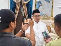 Bupati Arsal Tegaskan ASN Tak Boleh Rangkap Jabatan sebagai Anggota BPD, Pemda Diberi Waktu 30 Hari