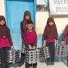 SPPG Mamasa Tandukkalua Ballabatu Salurkan MBG kepada 2.430 Penerima Manfaat