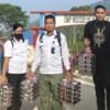 SPPG Mamasa Bambang Salurkan Makan Bergizi untuk 2.038 Penerima Manfaat