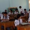 2.023 Penerima Manfaat Jadi Sasaran Program MBG di Messawa, Mamasa