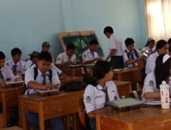 2.023 Penerima Manfaat Jadi Sasaran Program MBG di Messawa, Mamasa