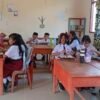 Wujud Kepedulian terhadap Gizi Masyarakat, SPPG Tandukkalua Salurkan MBG