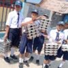 Sebanyak 2.036 Penerima Manfaat Terima MBG di Kecamatan Messawa