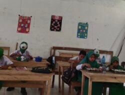 Program MBG di Mehalaan Sasar Pelajar, Tenaga Pendidik, dan Kelompok 3B