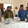 FKUB Sulbar Dikukuhkan, Gubernur Suhardi Duka Raih Penghargaan atas Keberhasilan Jaga Stabilitas Daerah