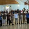 Sinkronisasi Usulan Program Lisdes 2026, Percepatan Elektrifikasi di Sulbar