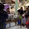 SPPG Messawa Salurkan Makan Bergizi Gratis kepada Siswa dan Kelompok 3B
