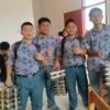 SPPG Yayasan Kesehatan GTM Salurkan Makan Bergizi Gratis kepada 2.036 Penerima Manfaat