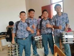 SPPG Yayasan Kesehatan GTM Salurkan Makan Bergizi Gratis kepada 2.036 Penerima Manfaat