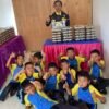 SPPG Yayasan Kesehatan Gereja Toraja Mamasa Salurkan MBG kepada Ribuan Penerima Manfaat di Messawa