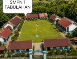 Pendidikan Mamasa Unjuk Prestasi, Tiga SMP Masuk Jajaran Terbaik di Sulbar