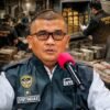 Irjen Adi Deriyan Dimutasi, Irjen Totok Suharyanto Dipercaya Pimpin Polda Sulbar